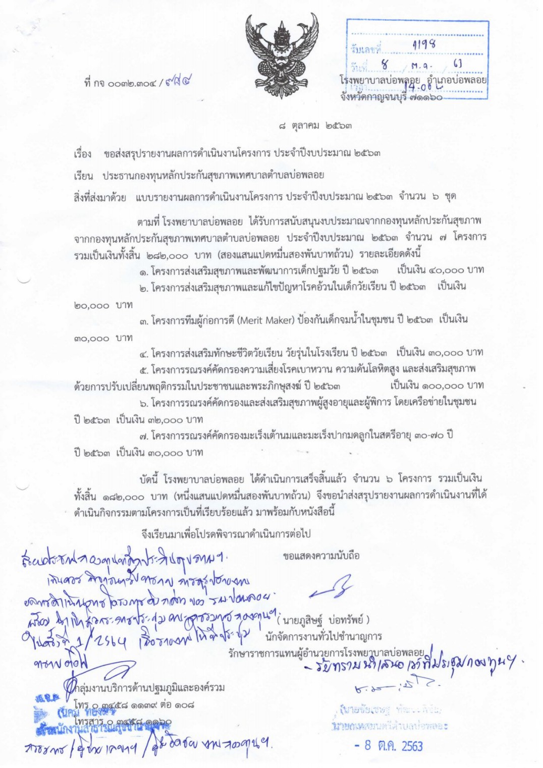 โครงการผู้สูงอายุ 1 2