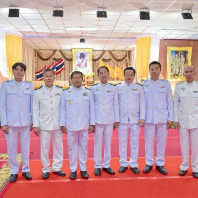 วันเฉลิมพระชนมพรรษาพระบาทสมเด็จพระเจ้าอยู่หัว 28 กรกฎาคม 2568