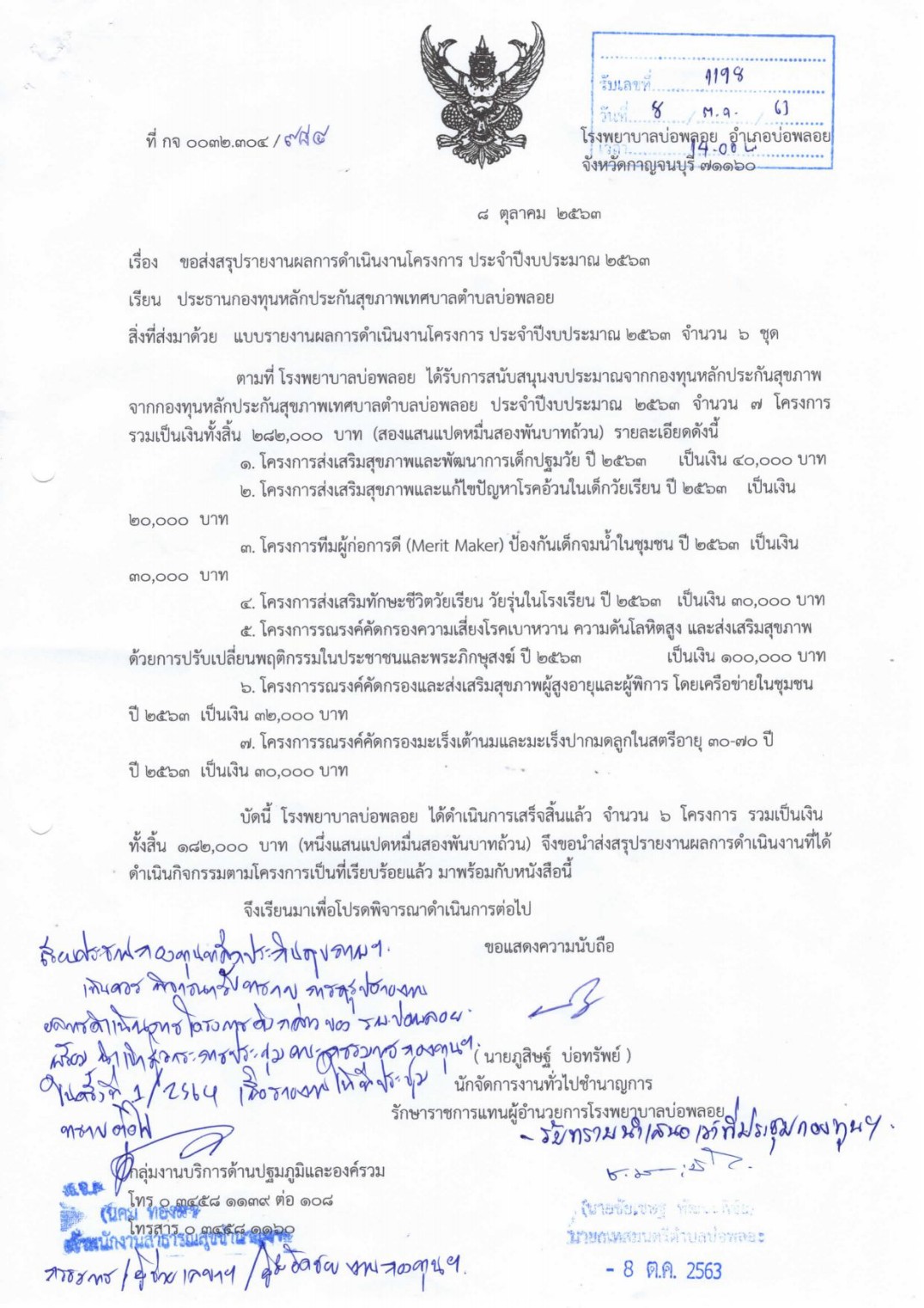 โครงการโรคอ้วน 1